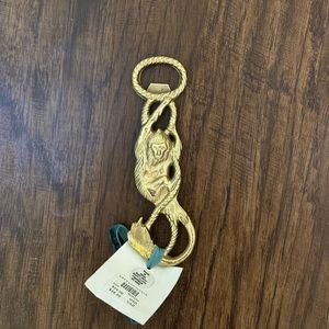 Anthropologie bottle opener